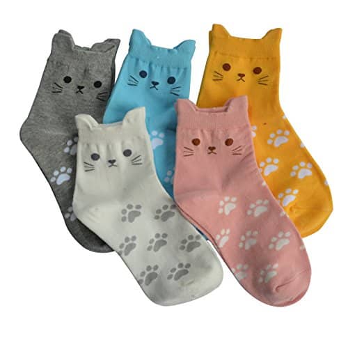 cute-gifts-for-girlfriends-socks