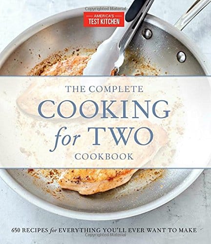 gifts-for-newlyweds-cookbook