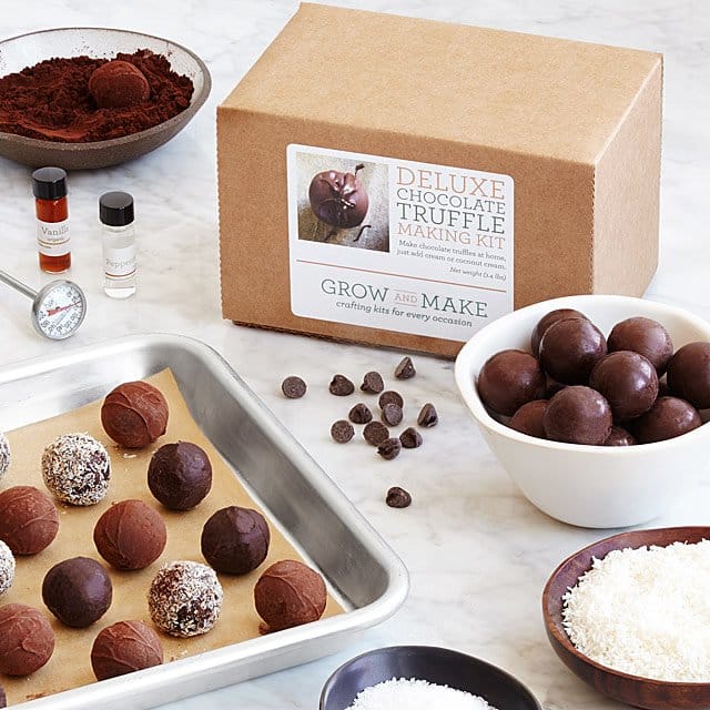 gifts-for-newlyweds-truffles