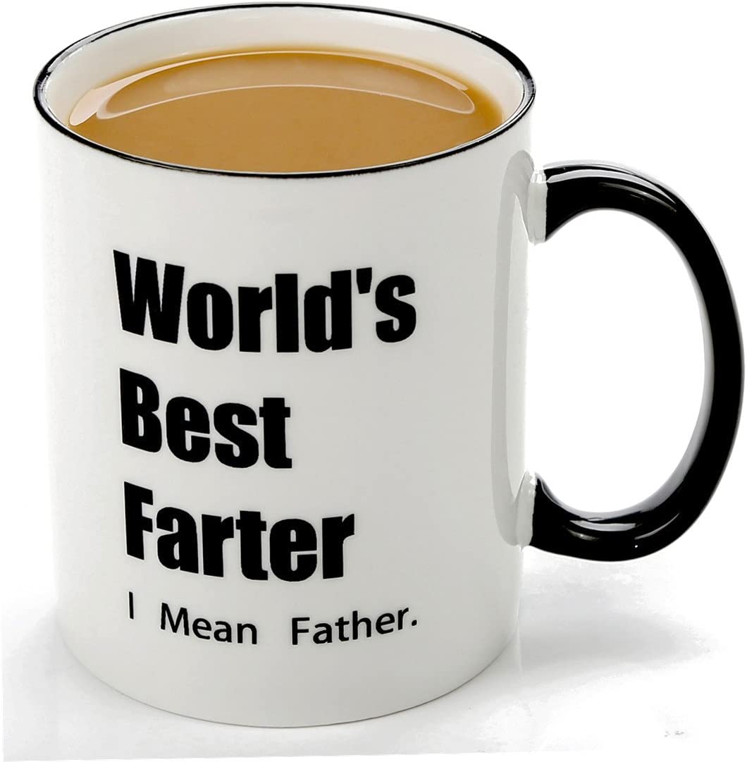 gifts-for-dad-from-daughter-best-farter-coffee-mug