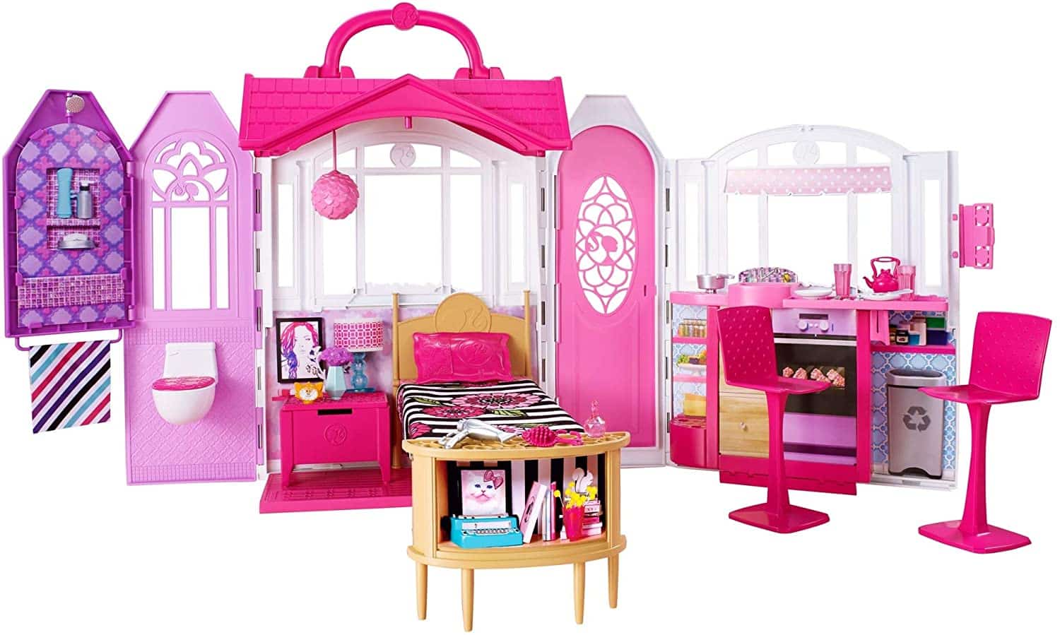 gifts-for-4-year-old-girls-portable-playhouse