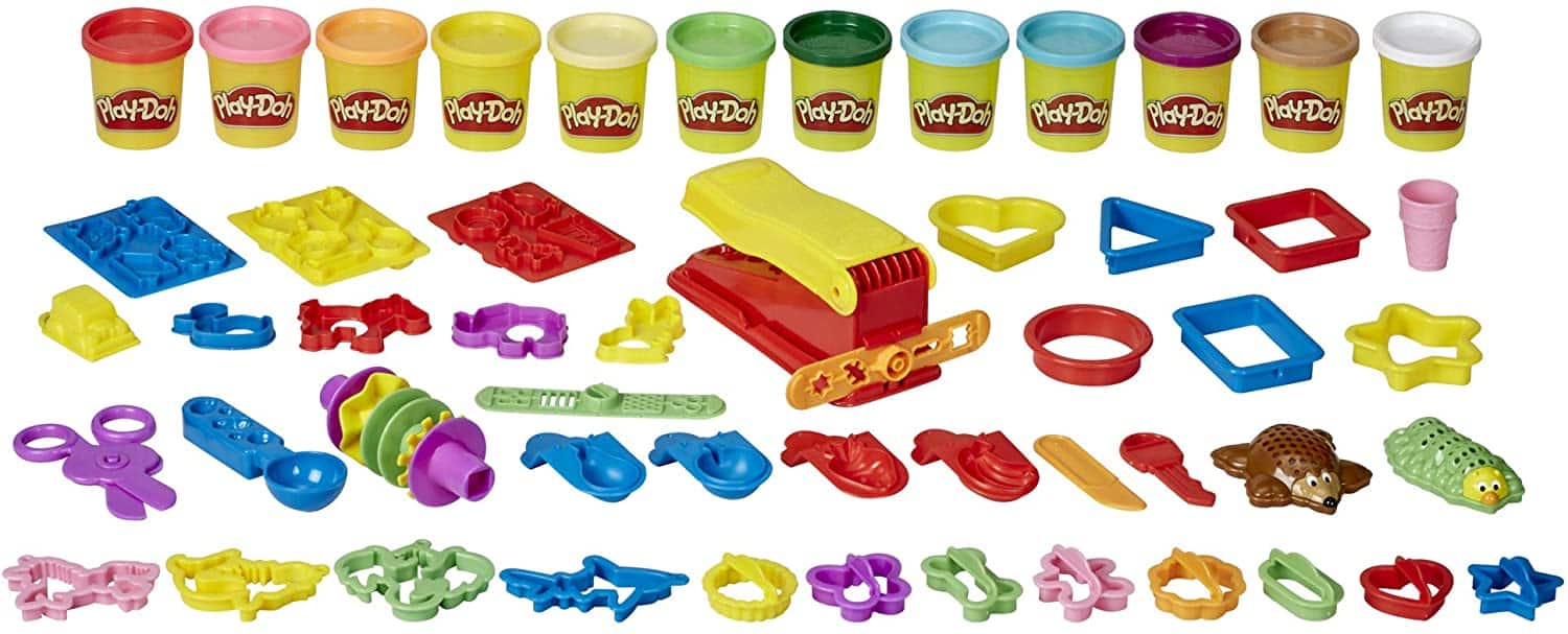 gifts-for-4-year-old-girls-play-doh-set