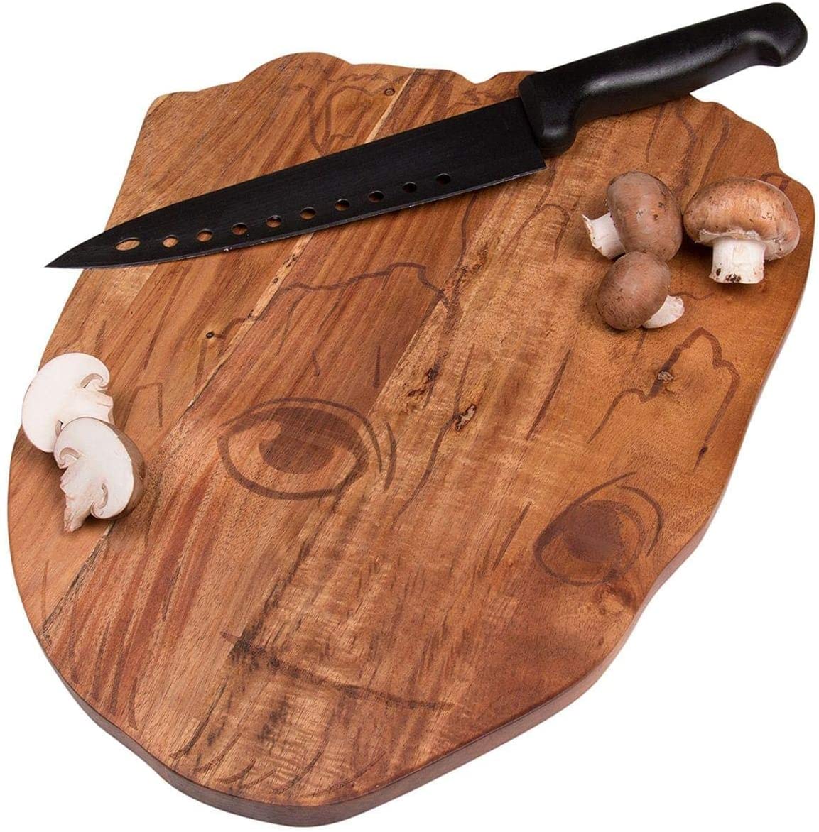 marvel-gifts-groot-chopping-board
