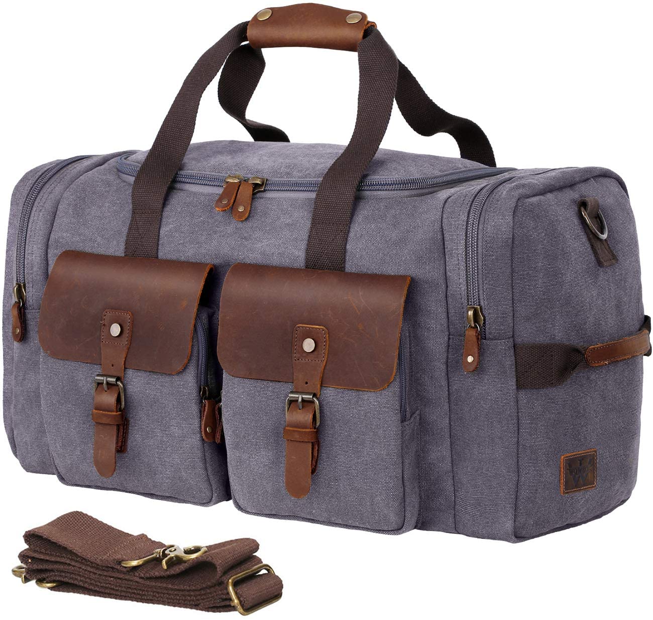 gifts-for-dad-from-daughter-weekender-duffel-bag