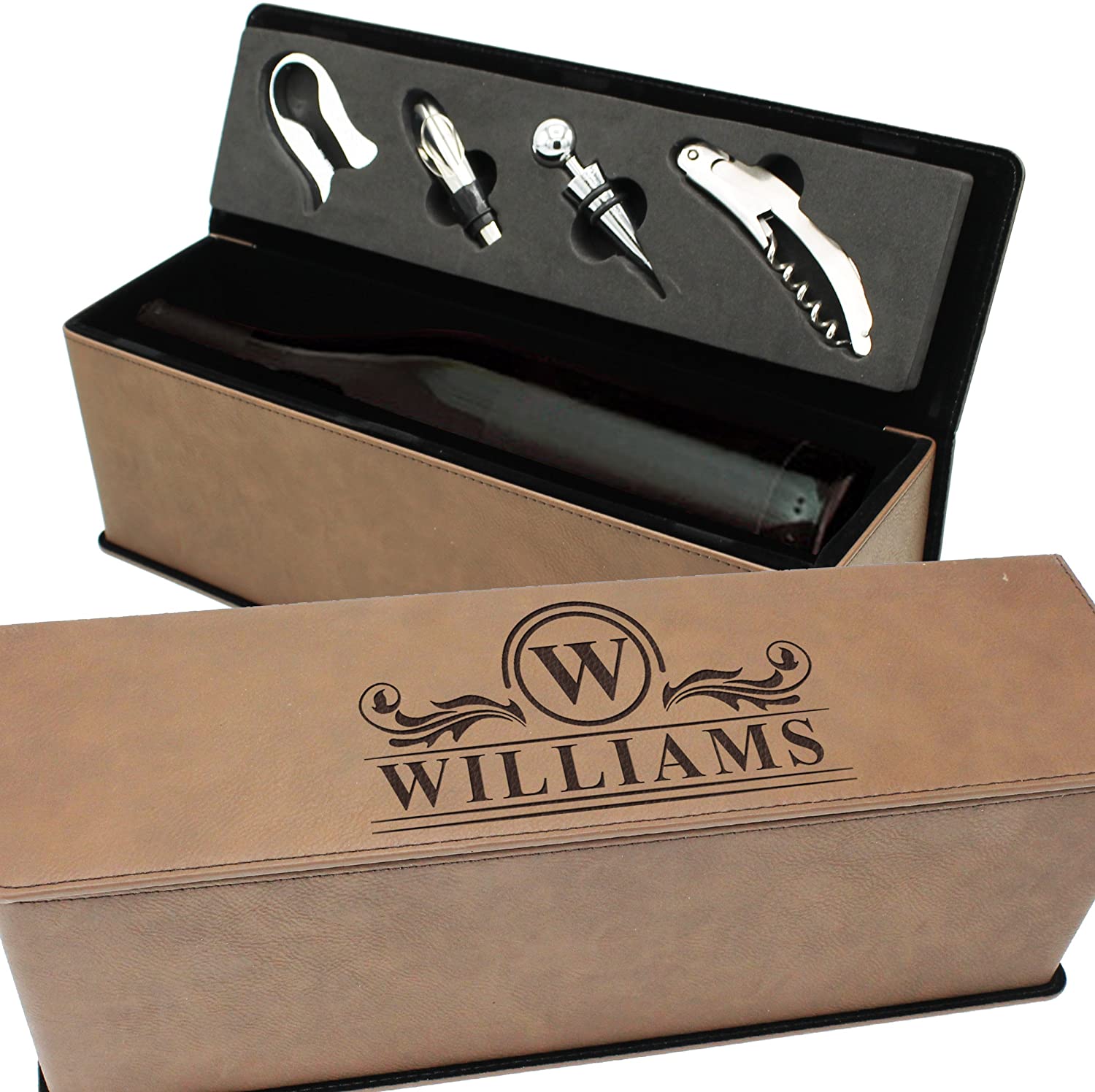 gifts-for-newlyweds-wine-box