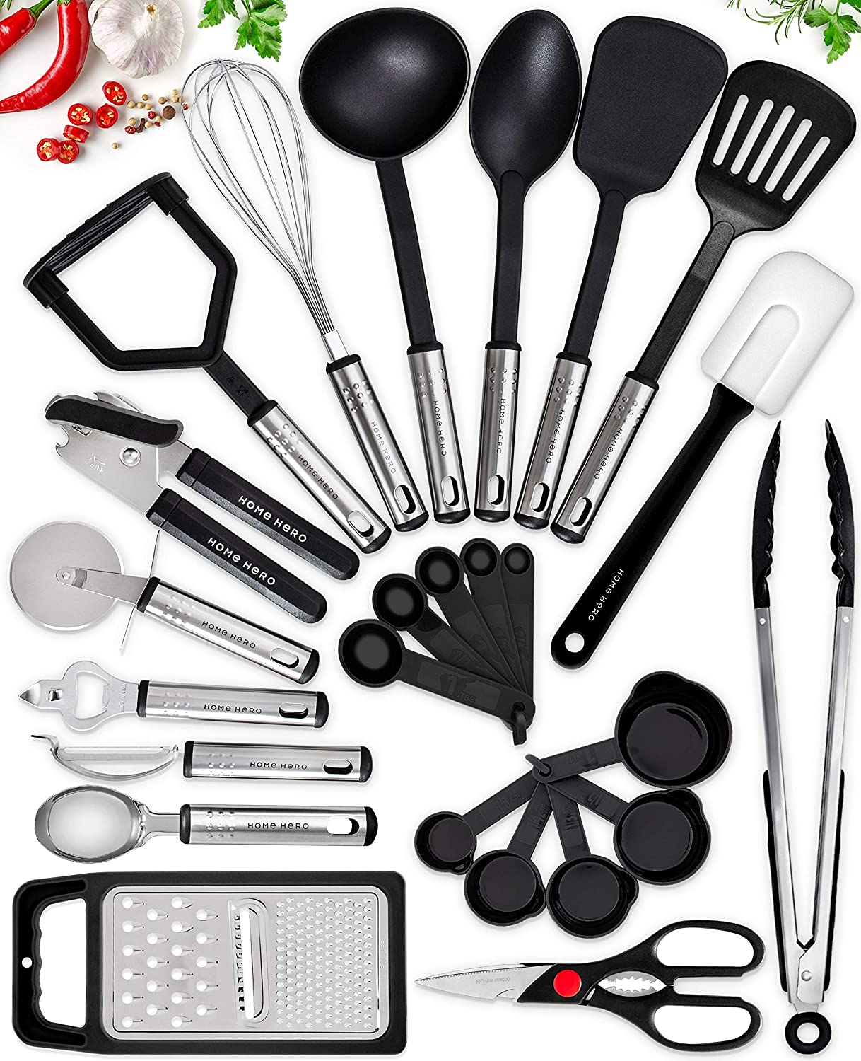 gifts-for-newlyweds-utensils