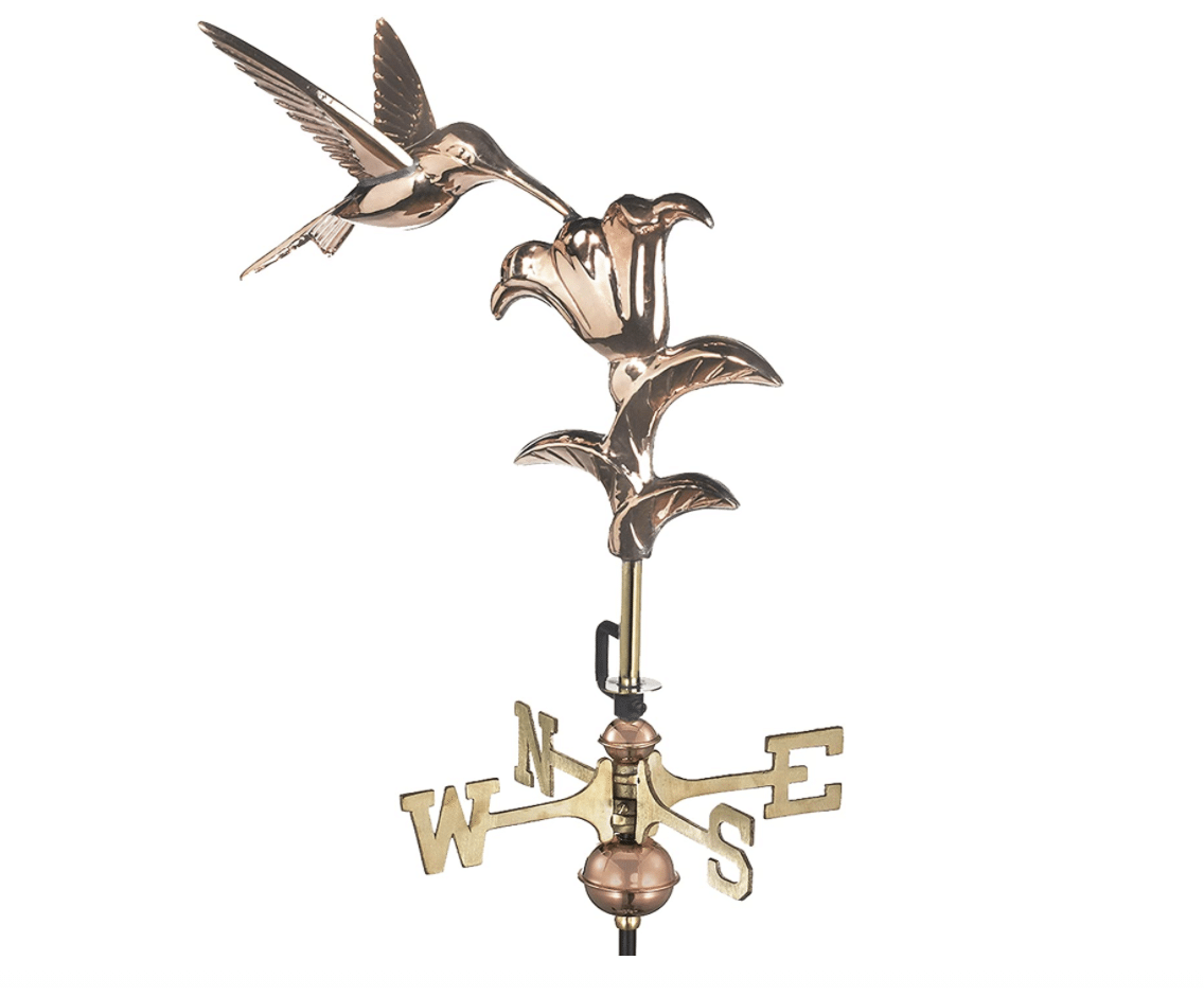 hummingbird-gifts-weathervane