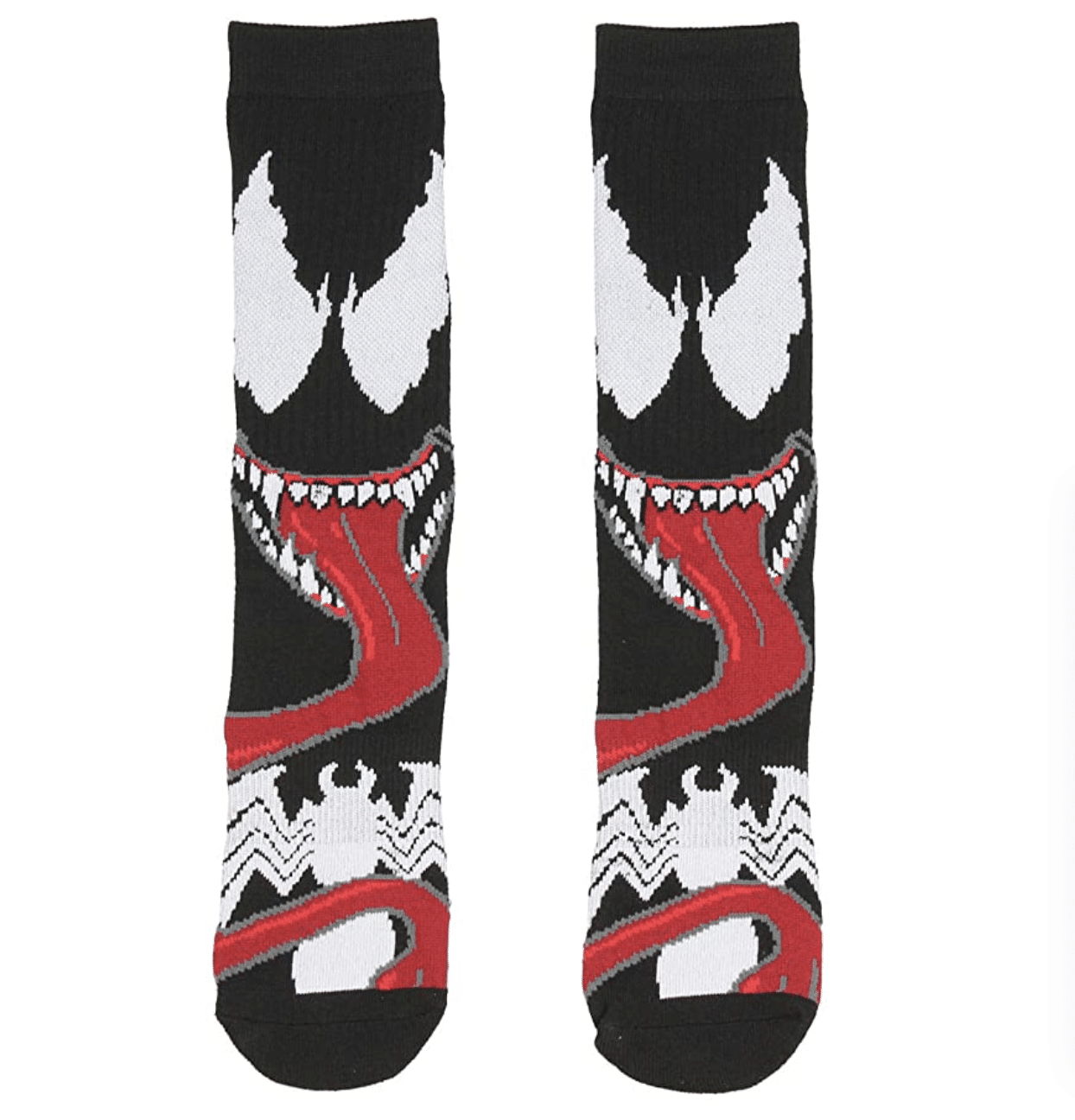 marvel-gifts-venom-socks
