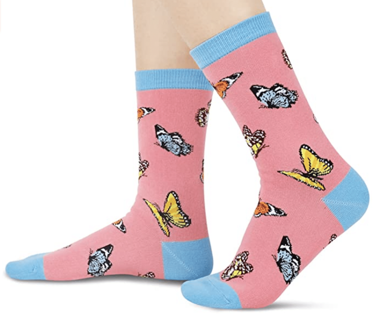 butterfly-gifts-socks