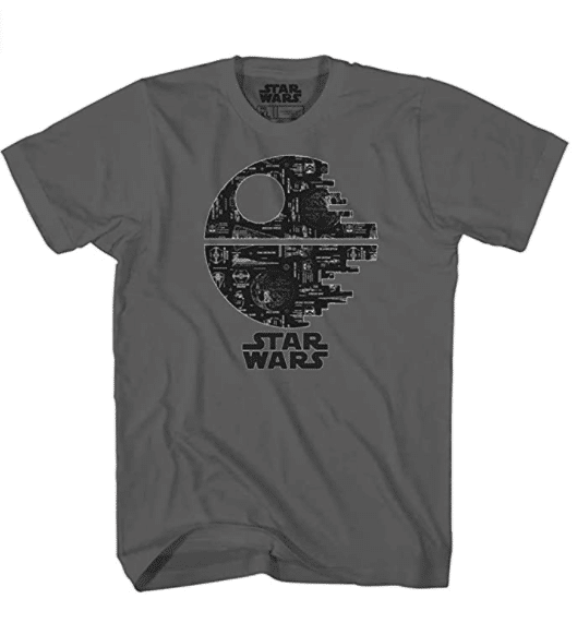 gifts-for-nerds-death-star-t-shirt