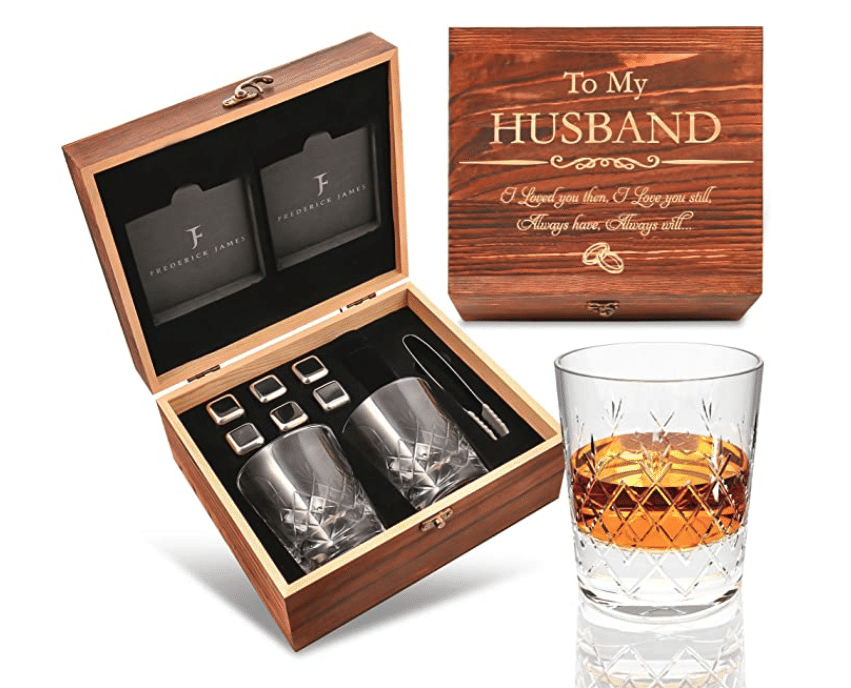 45 Man Approved Anniversary Gifts To Show Him Your Love In 22 Giftlab