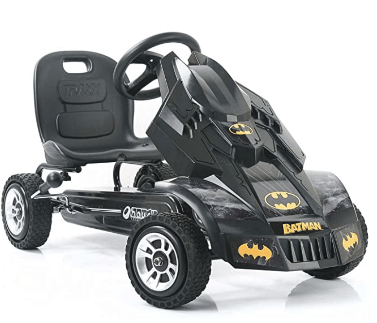 batman-gifts-batmobile-pedal-go-kart