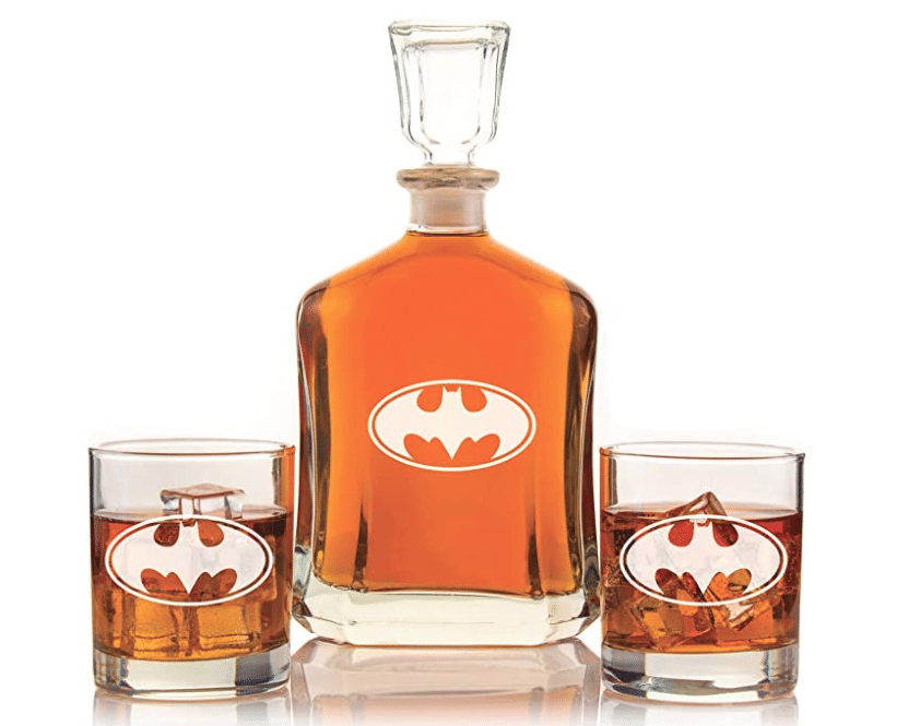 POW! 36 Batman Gifts for Every Fan of the Caped Crusader in 2021 giftlab