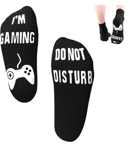 teen-boy-stocking-stuffers-gaming-socks