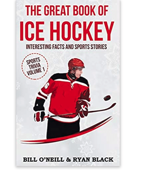 33 Must-Have Hockey Gifts for Every Fan and Player in 2024 - giftlab