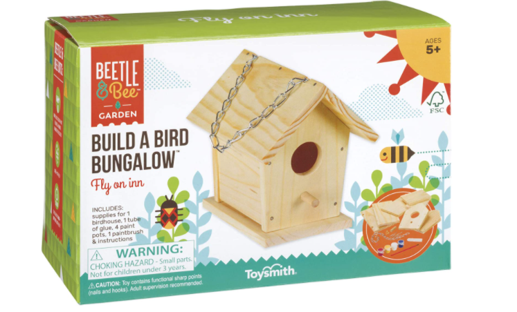 meaningful-gifts-for-kids-bird-house