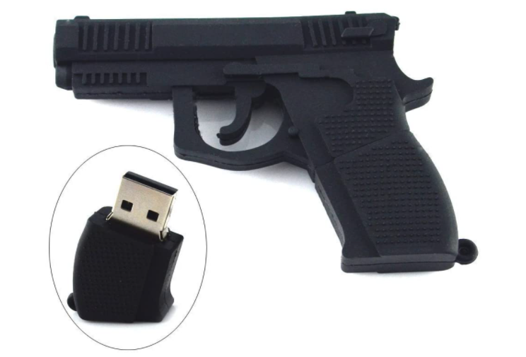 gifts-for-gun-lovers-flash-drive