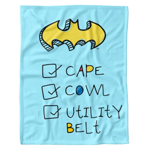 batman-gifts-blanket