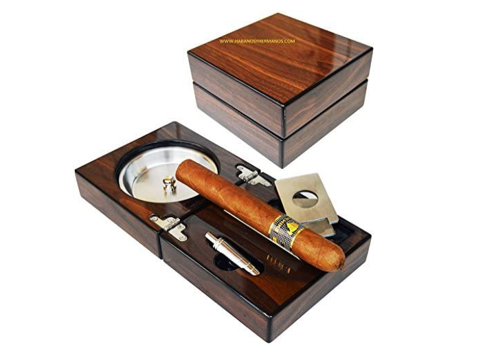 gifts-for-dad-cigar-set