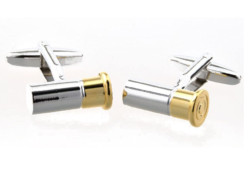gifts-for-gun-lovers-cuff-links