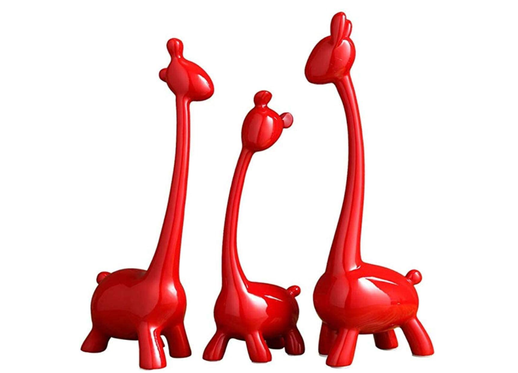 giraffe-gifts-statues