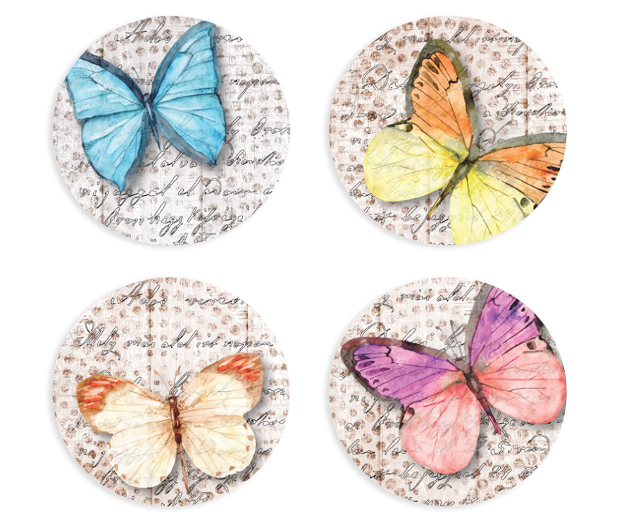 butterfly-gifts-coasters