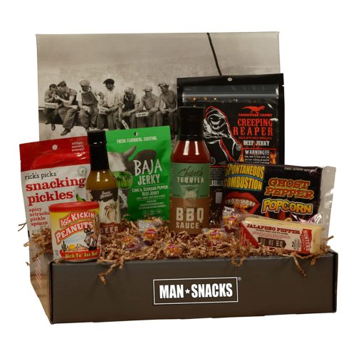 33 Manly Gifts for the Manliest Men in Your Life in 2021 giftlab