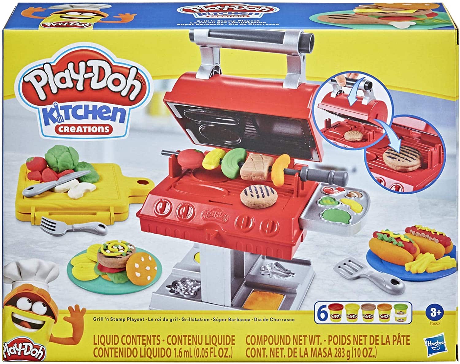 meaningful-gifts-for-kids-playdoh
