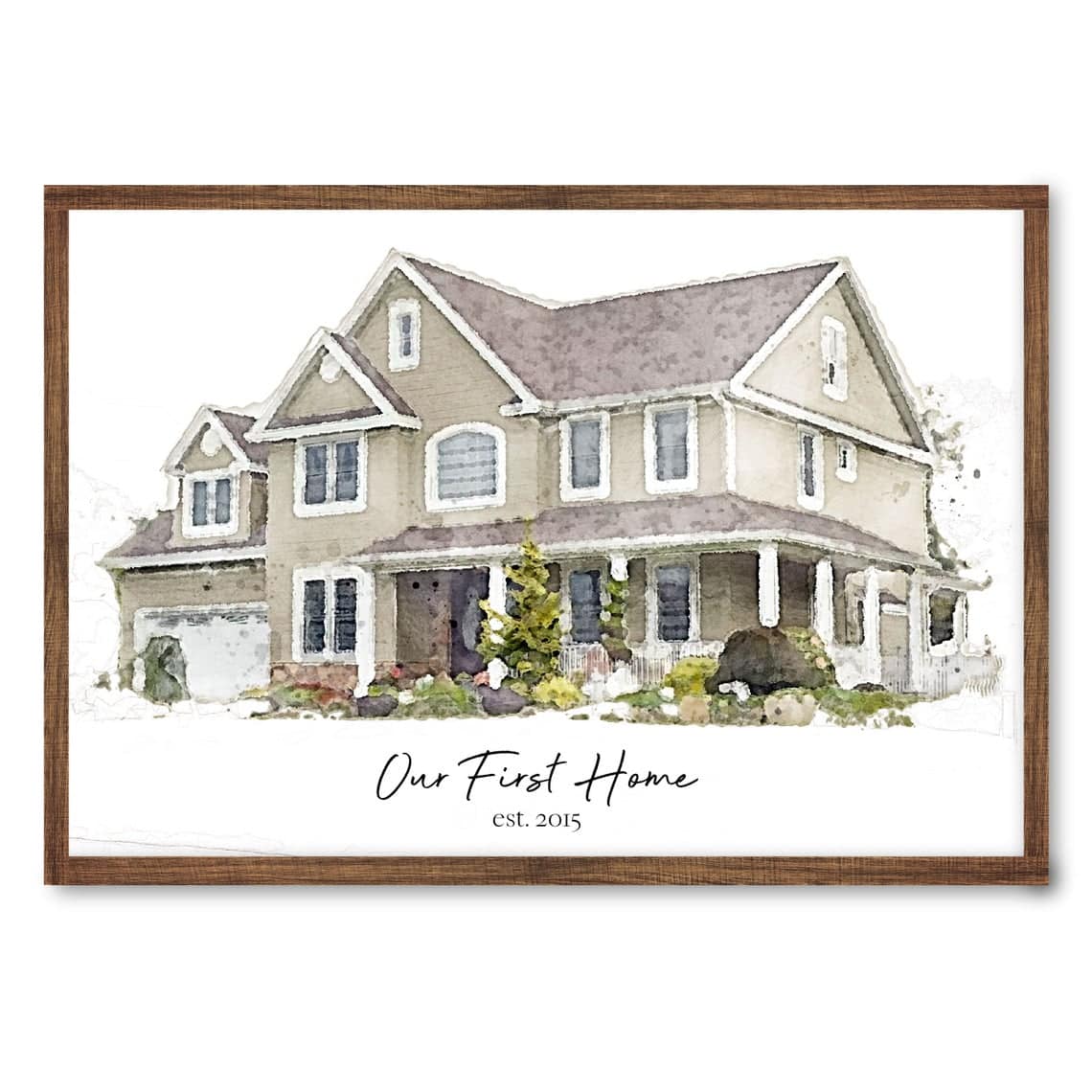 gifts-for-newlyweds-first-home-painting