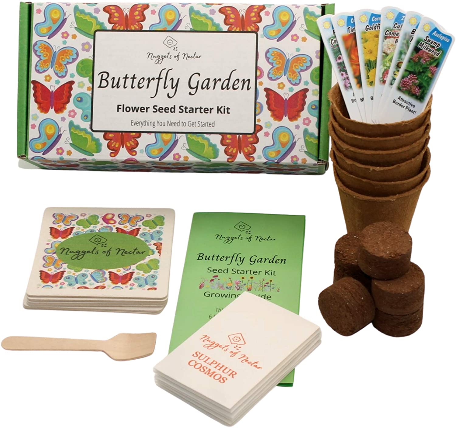 34 Heart Fluttering Butterfly Gifts For The Nature Lover In Your Life