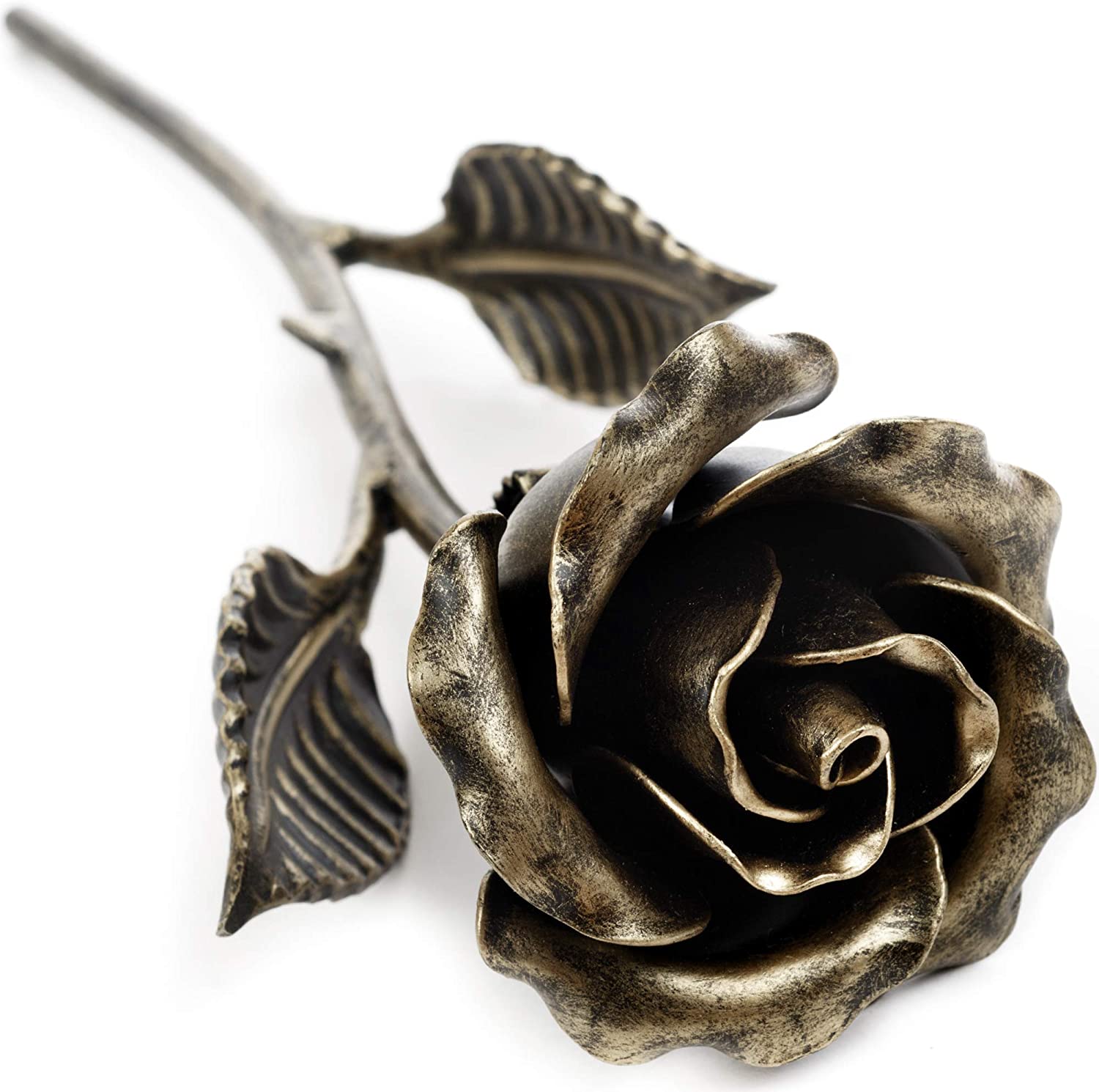 bronze-anniversary-gifts-rose