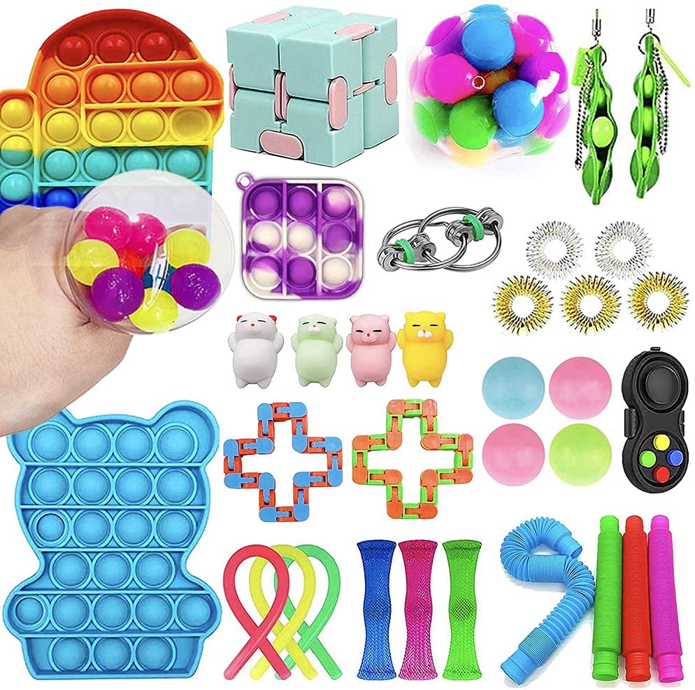 best fidget set