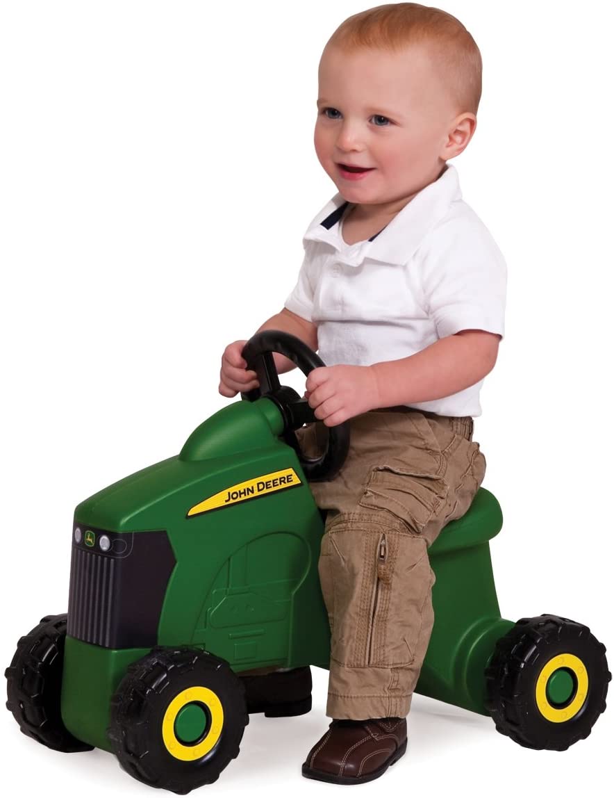 best-baby-boy-gifts-for-baby-boys-ages-0-2-kids-toy-tractor