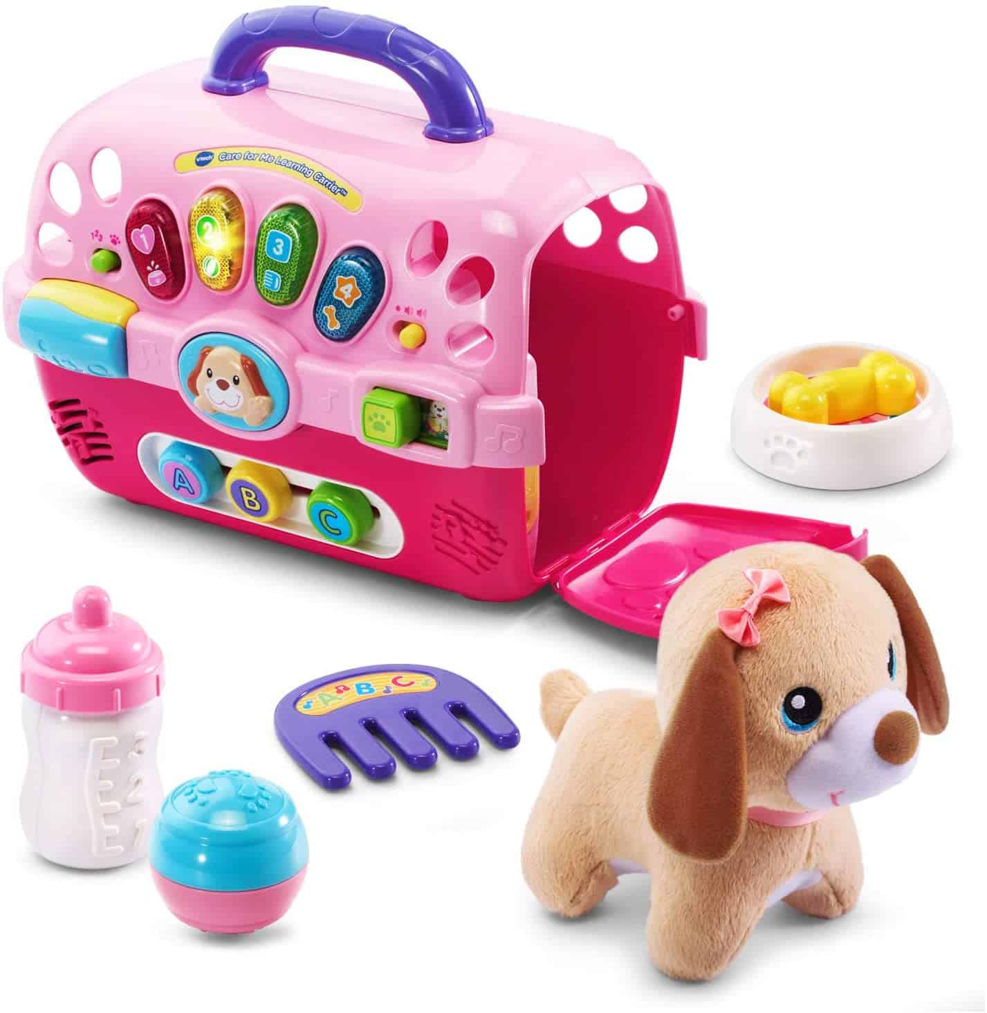 41 Best Gifts For 2-Year-Old Babies To Keep Them Busy In, 46% OFF
