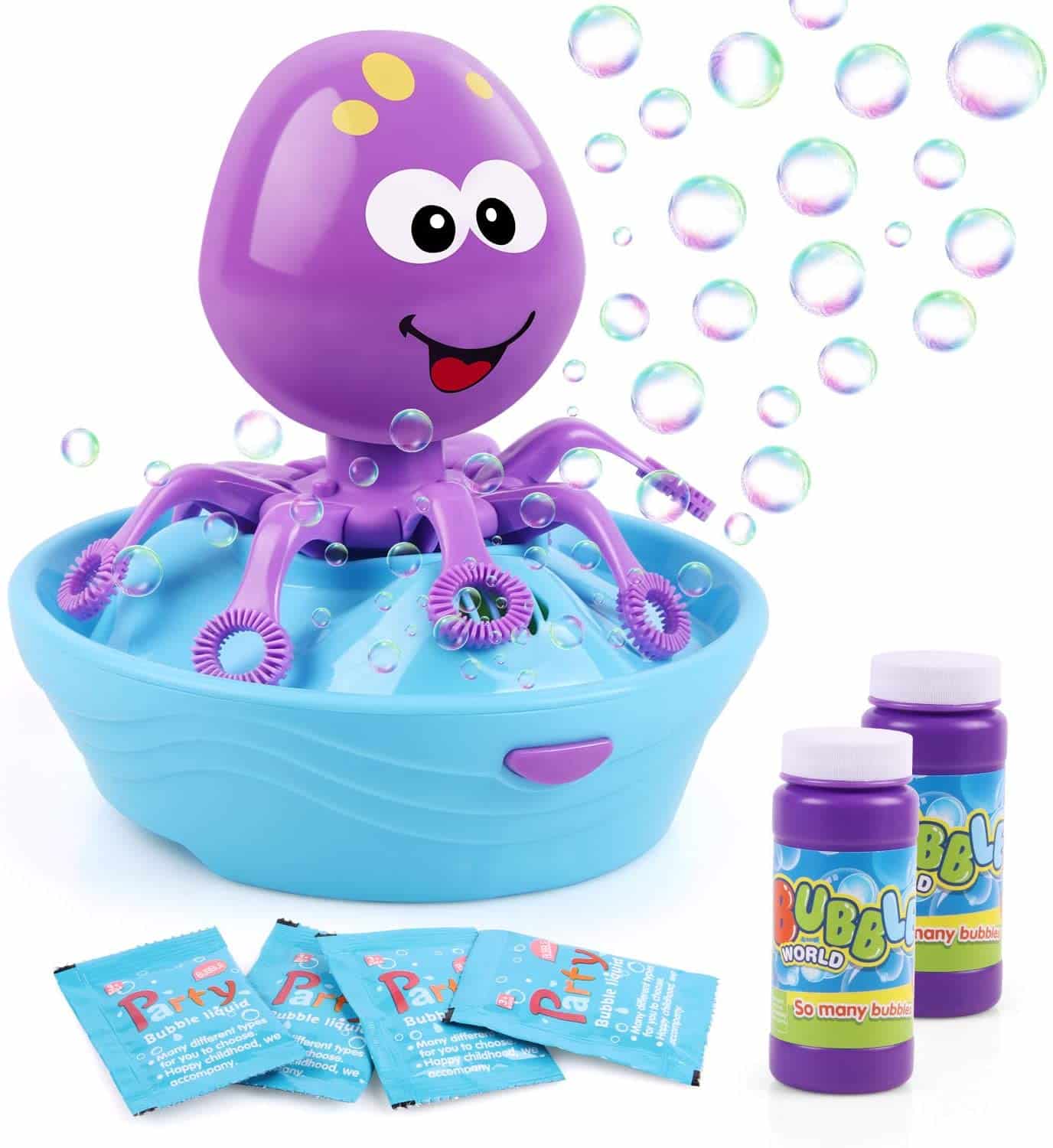 2-year-old-girls-octopus-bubble-maker