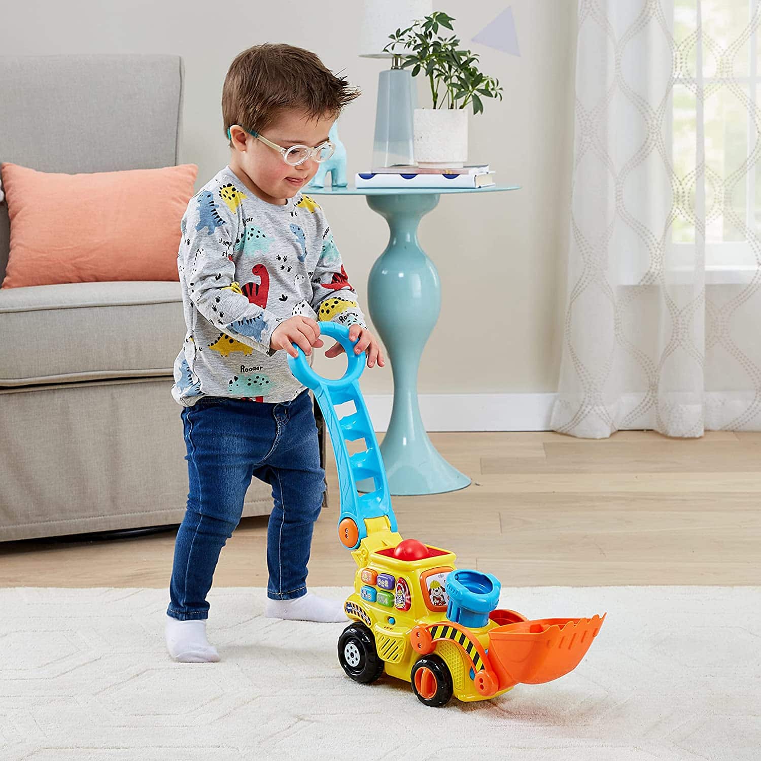 best-baby-boy-gifts-for-baby-boys-ages-0-2-push-and-pop-a-ball-bulldozer