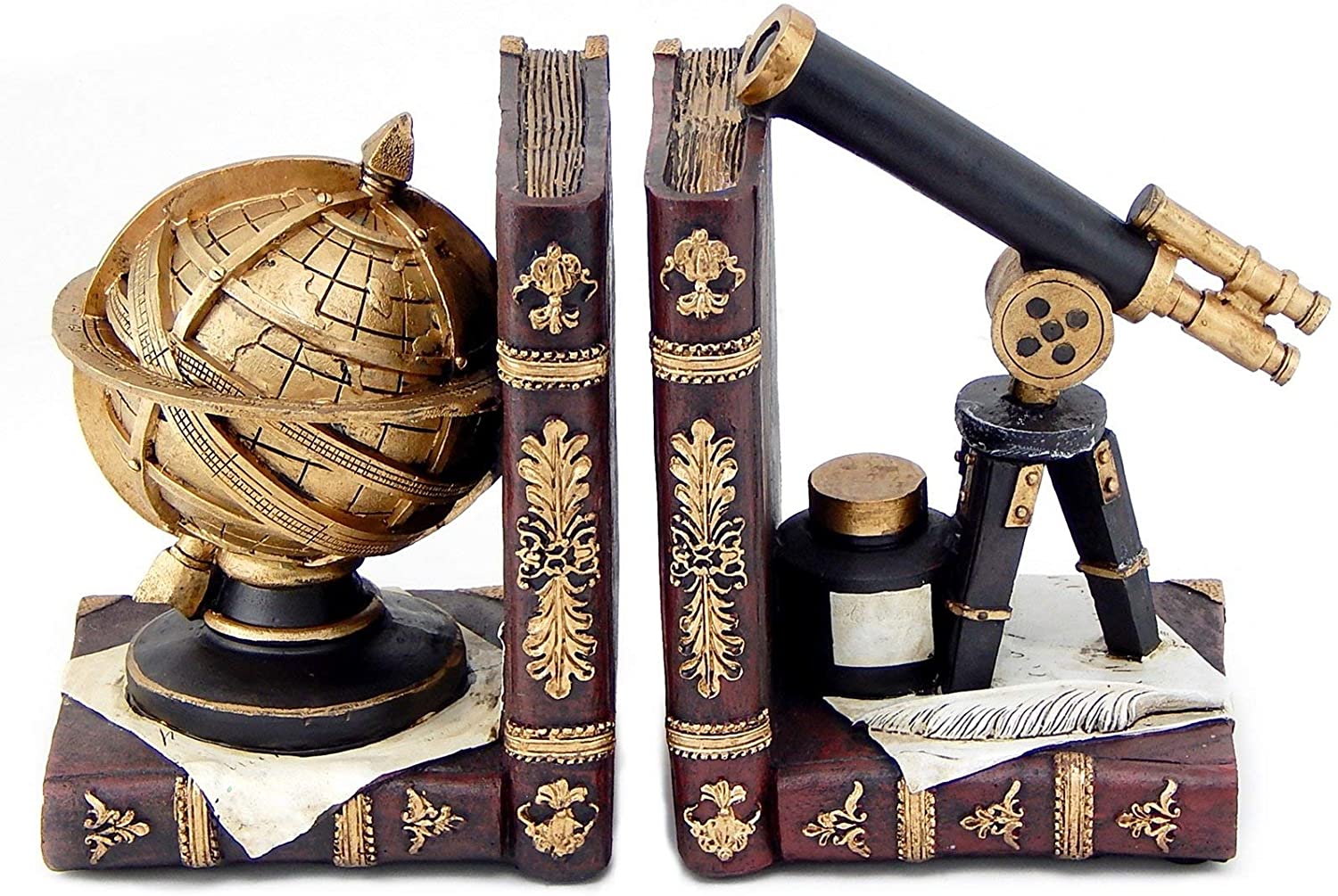 astronomy-gifts-bookends