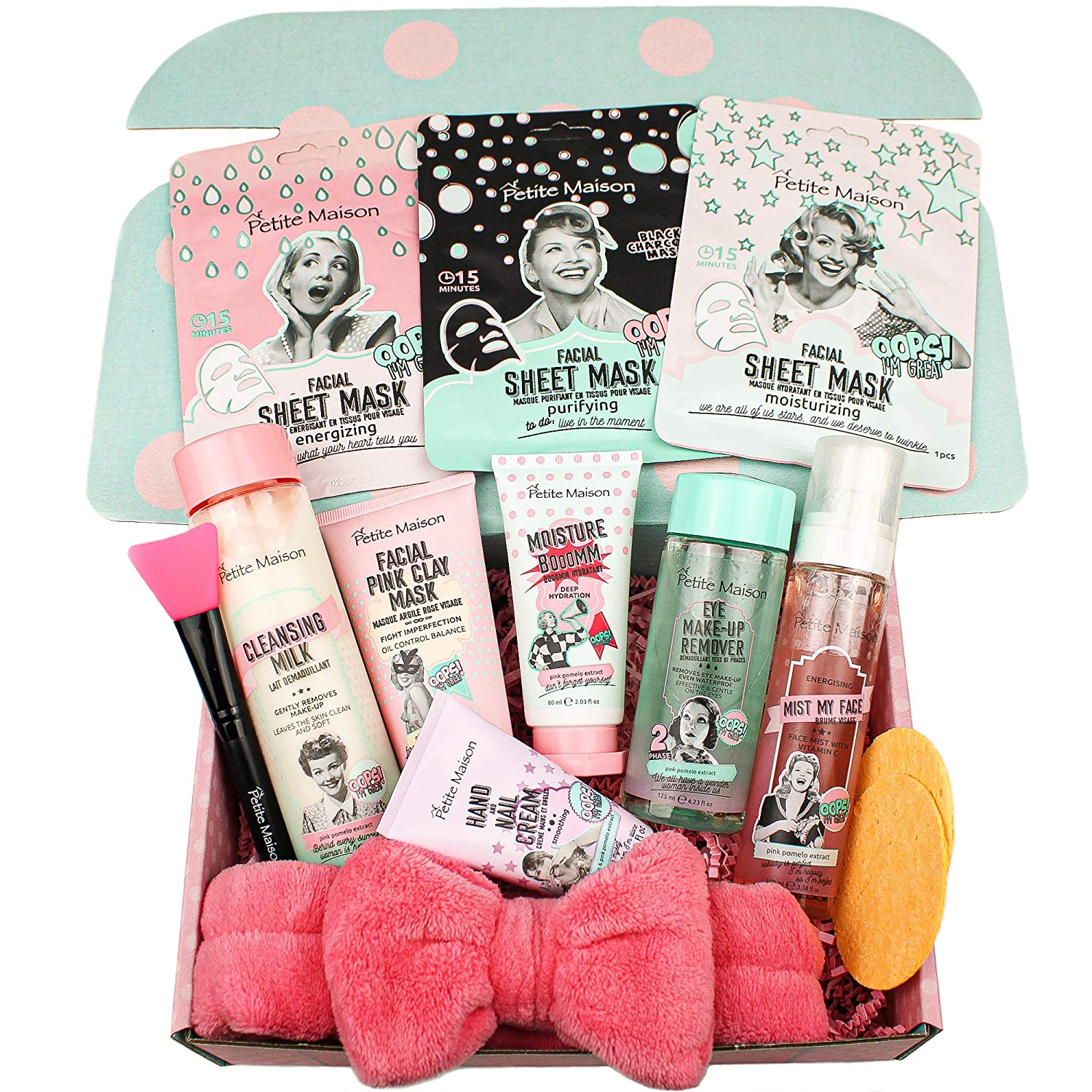 Pamper And Indulge With These 30 Epic Gift Sets For Women