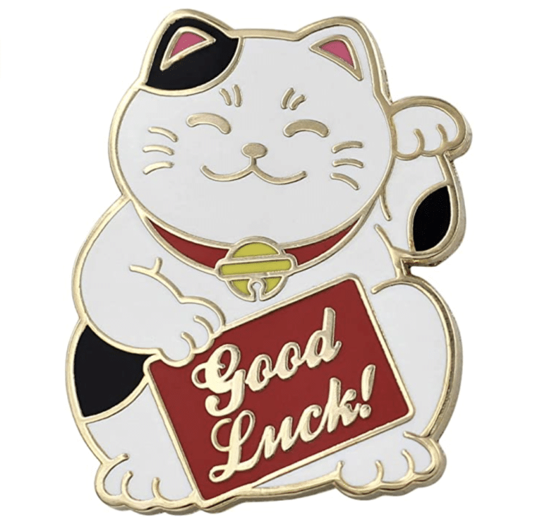 29 Good Luck Gifts That Will Brighten Anyone's Day