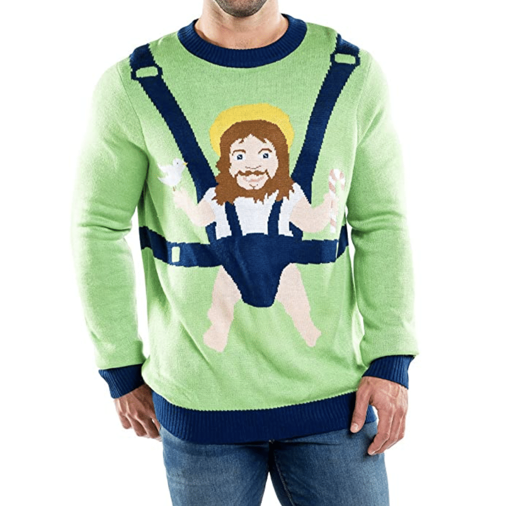 funny-christmas-sweaters-baby-jesus