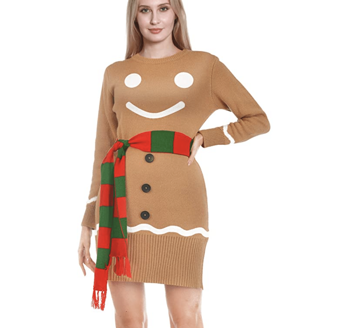 funny-christmas-sweaters-dress