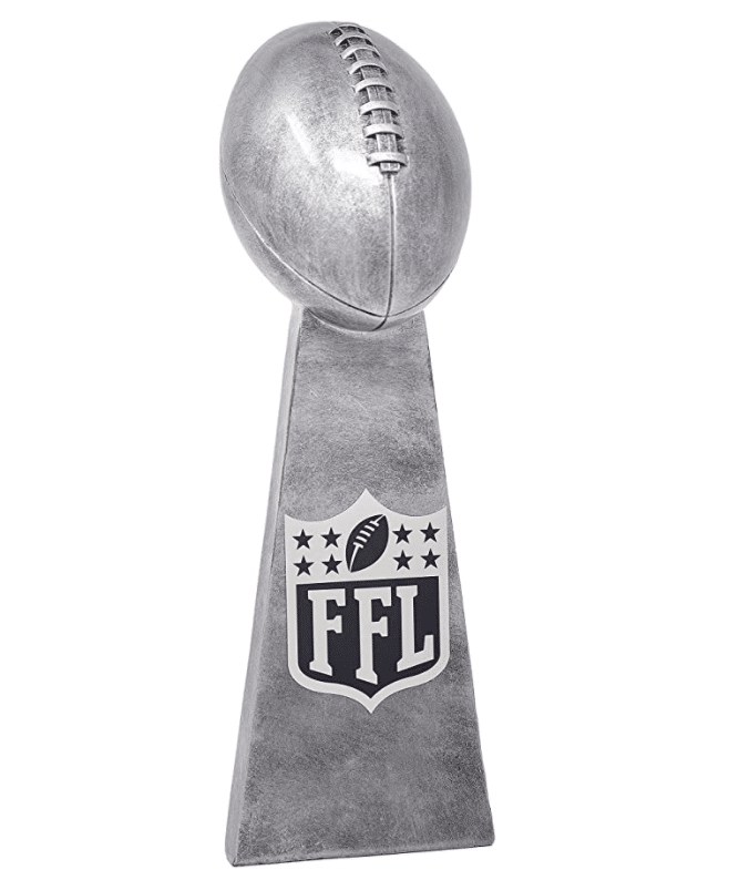 27 Fantastic Football Gifts That are Sure to Score a Touchdown! in 2021