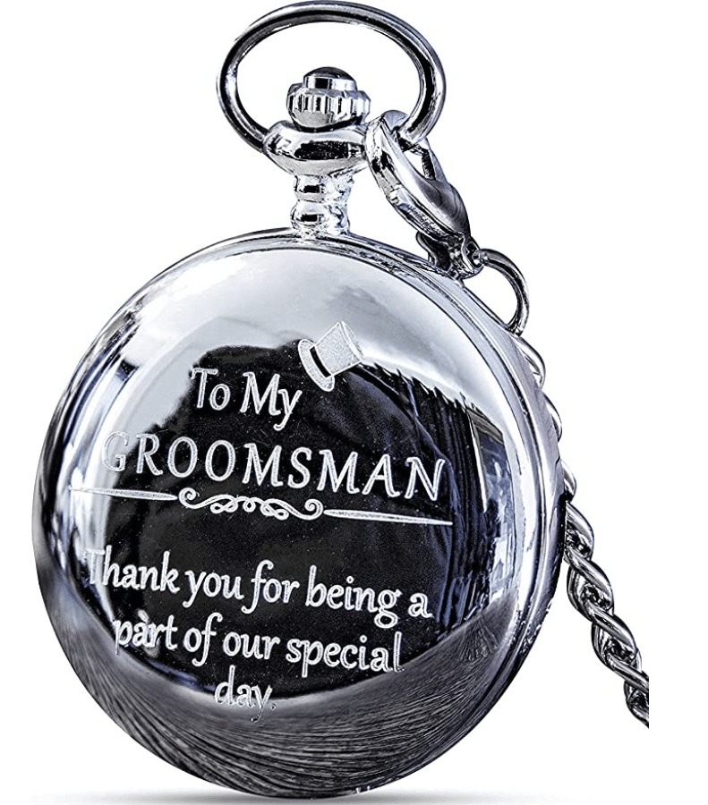 groomsmen-gifts-pocket-watch