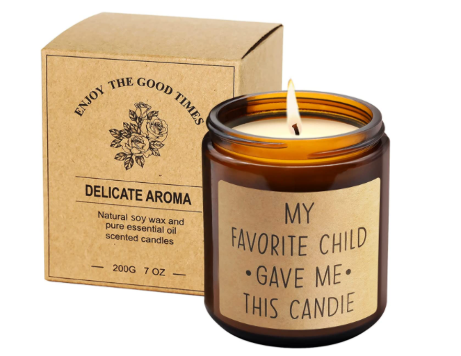 gifts-for-stepmom-candle