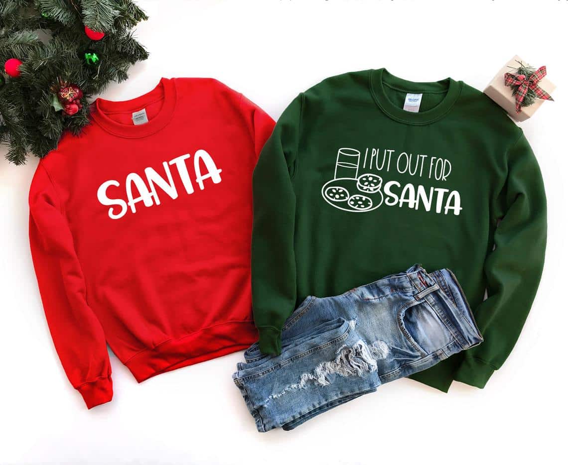funny-christmas-sweaters-santa-couple