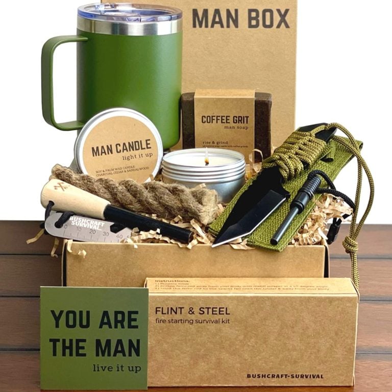 30 Ideal Gifts For Men Who Have Everything in 2024 giftlab