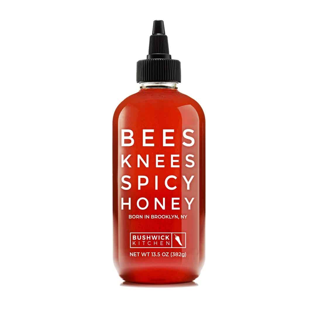 bee-lover-gifts-spicy-honey