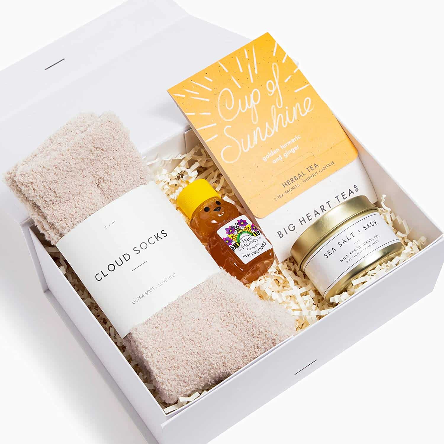 25 Best Gift Baskets for New Moms — New Mom Curated Gift Box