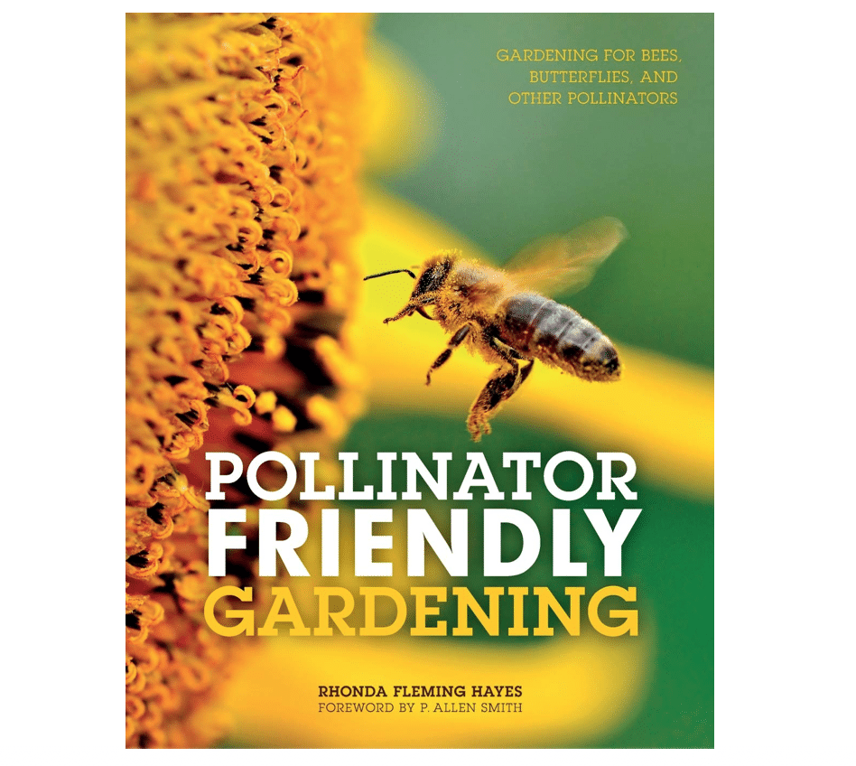 bee-lover-gifts-pollinator-gardening-book