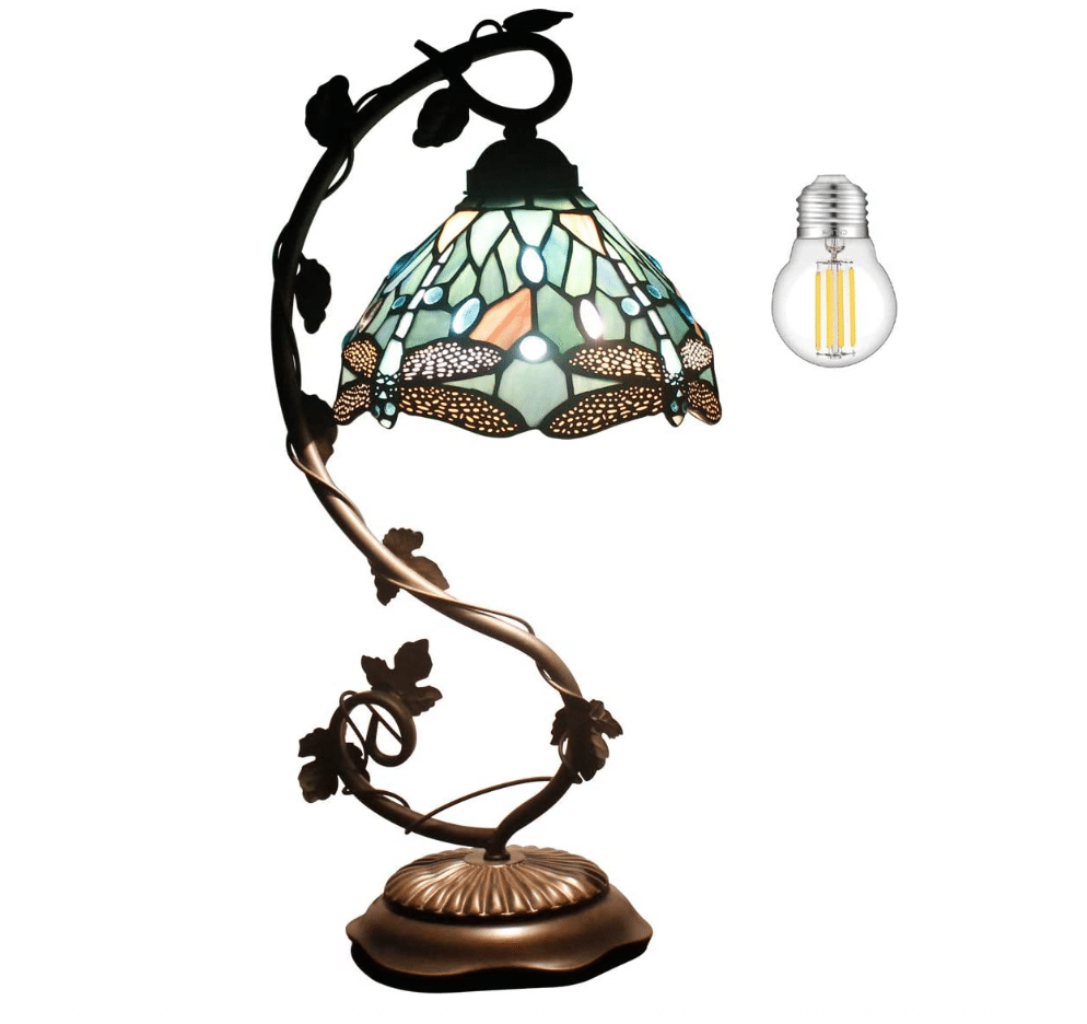 dragonfly-gifts-stained-glass-lamp